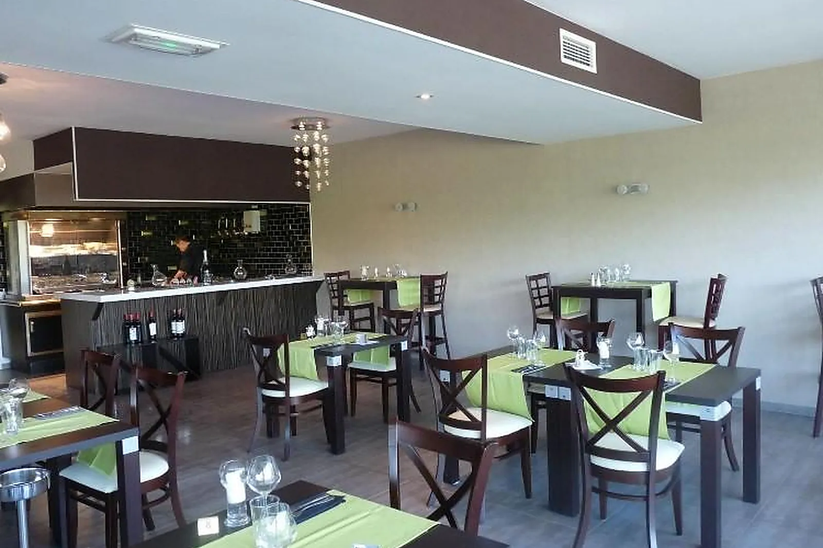 Lieux événementiels, LE CADUSIA