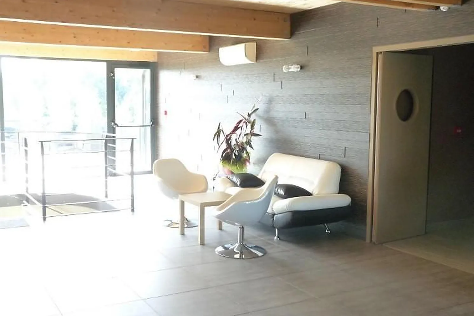 Lieux événementiels, LE CADUSIA