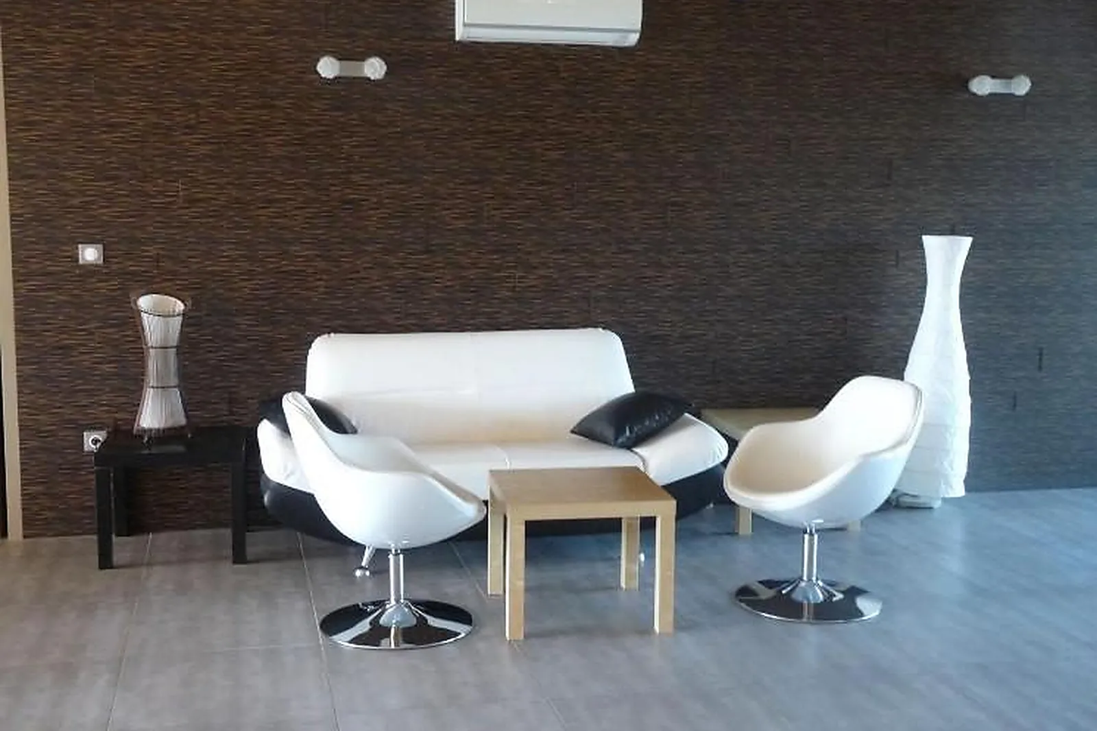 Lieux événementiels, LE CADUSIA