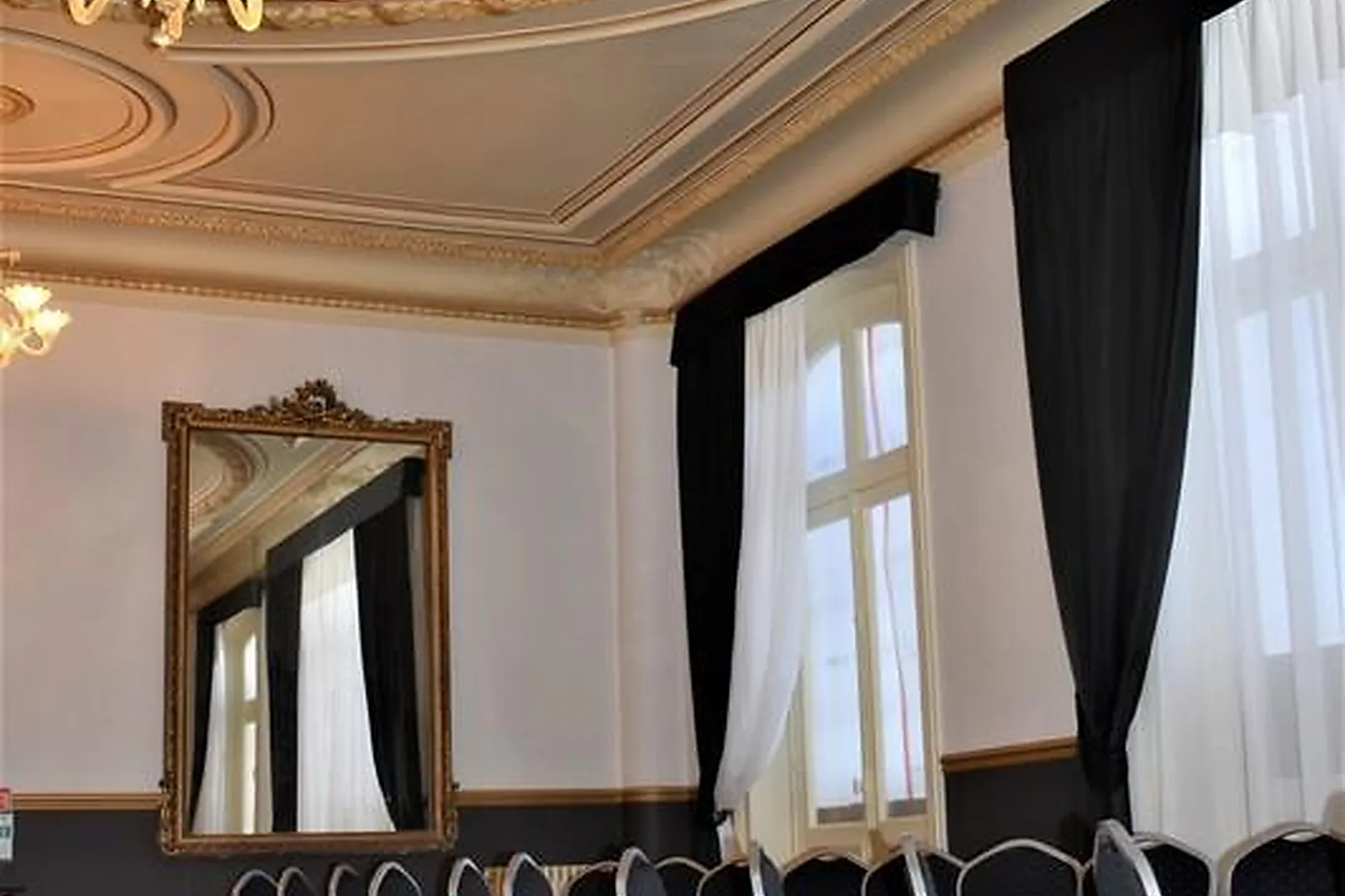 Lieux événementiels, LE CAFÉ DU THÉÂTRE