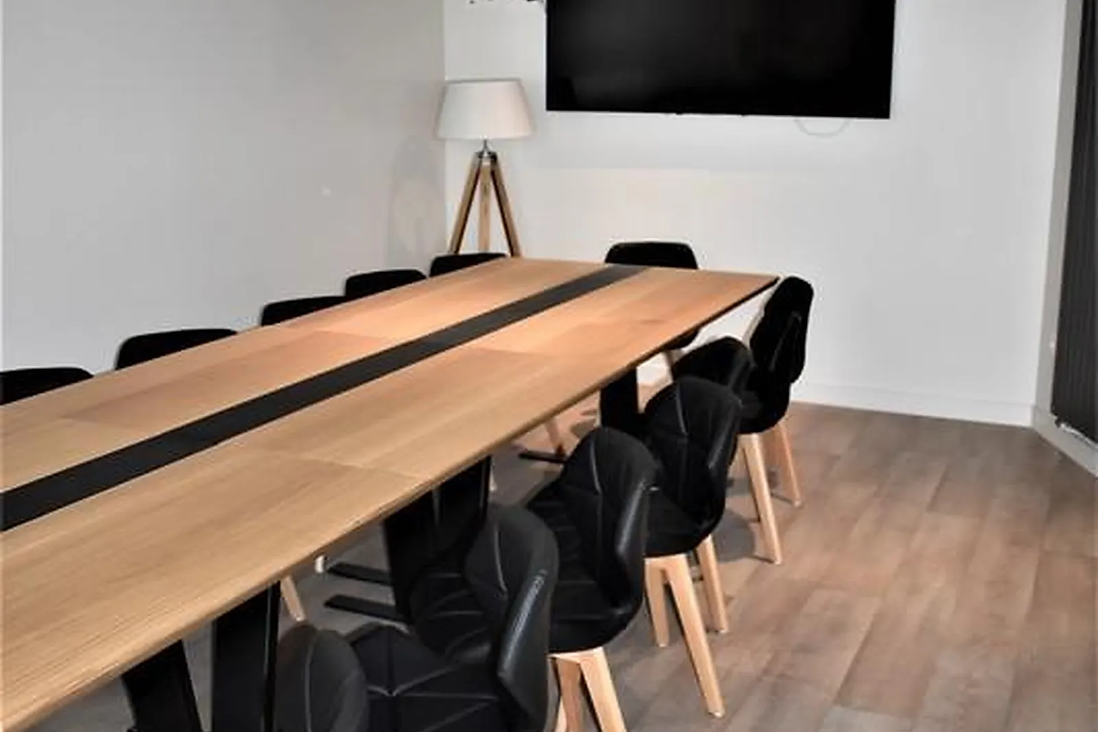 Lieux événementiels, LE CAFÉ DU THÉÂTRE