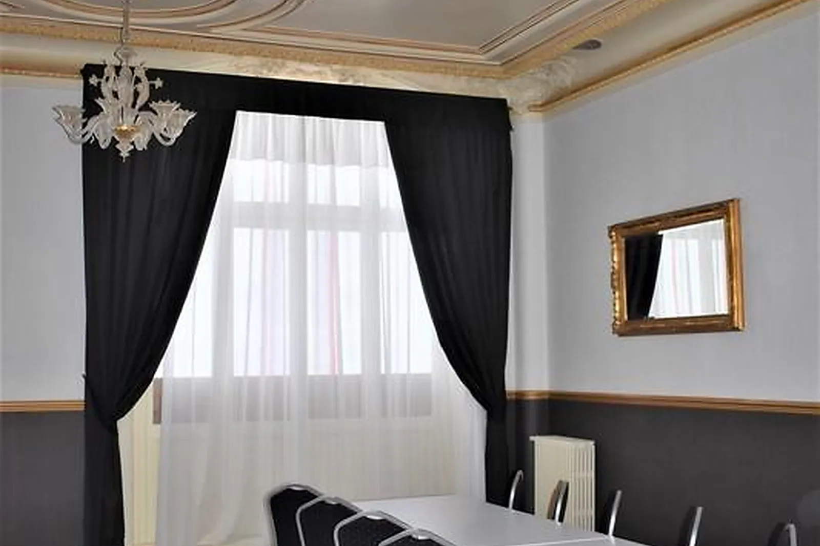 Lieux événementiels, LE CAFÉ DU THÉÂTRE