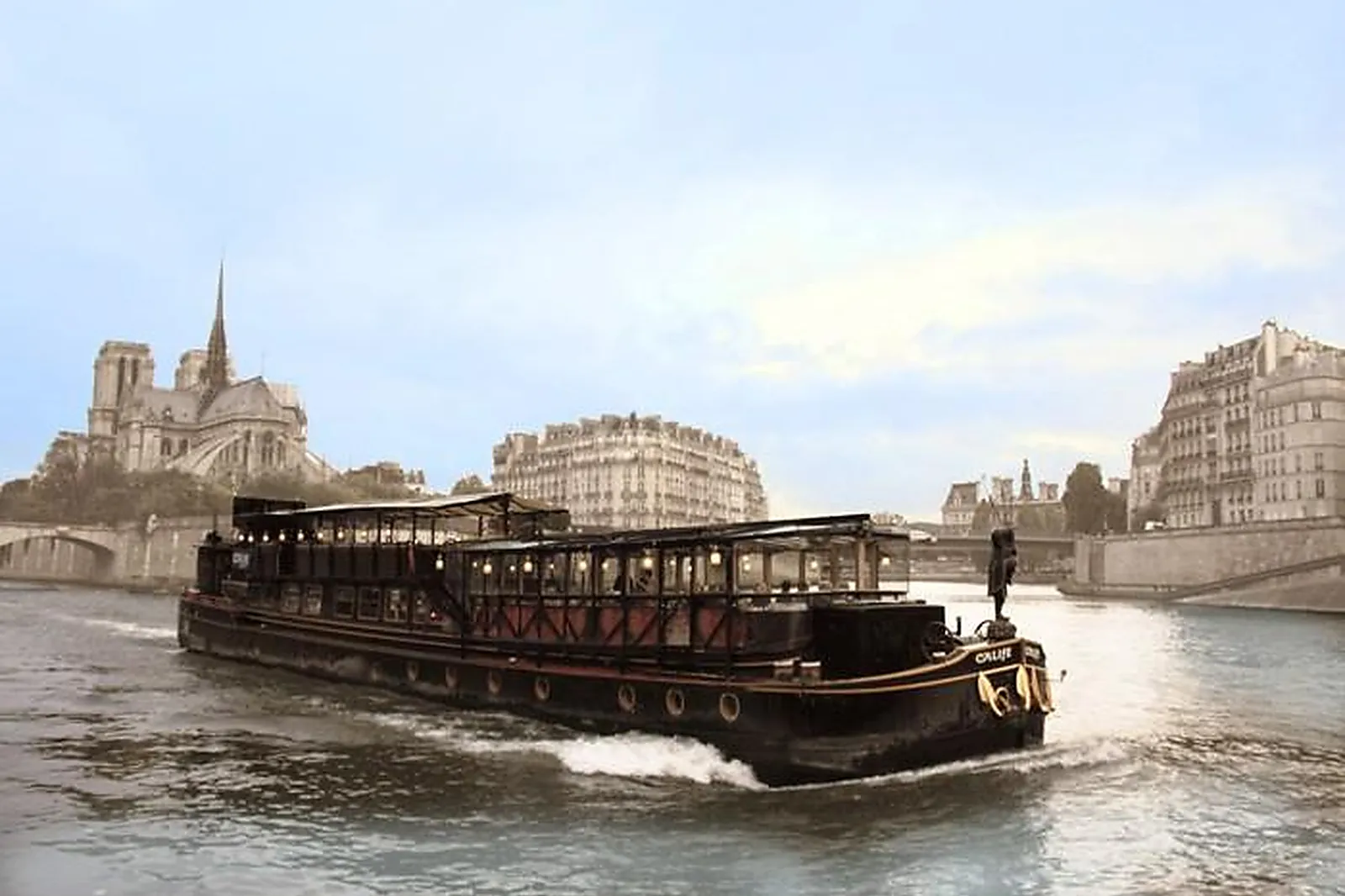 Lieux événementiels, LE CALIFE