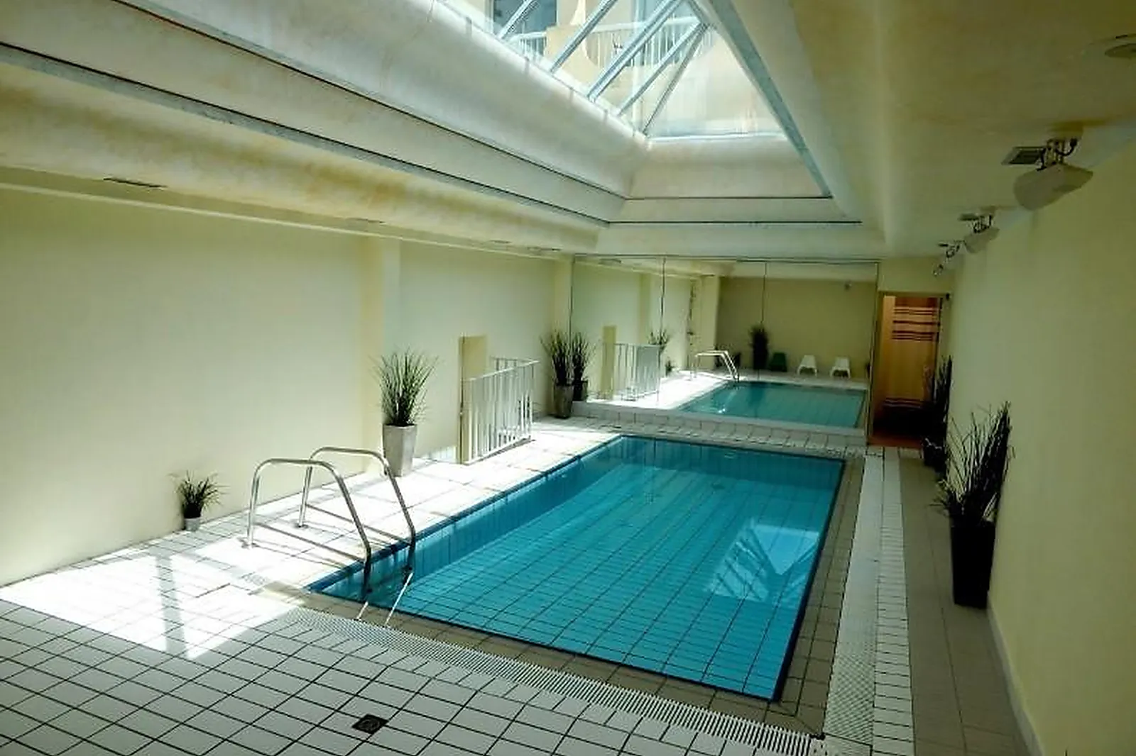 Lieux événementiels, LE CALLUNA