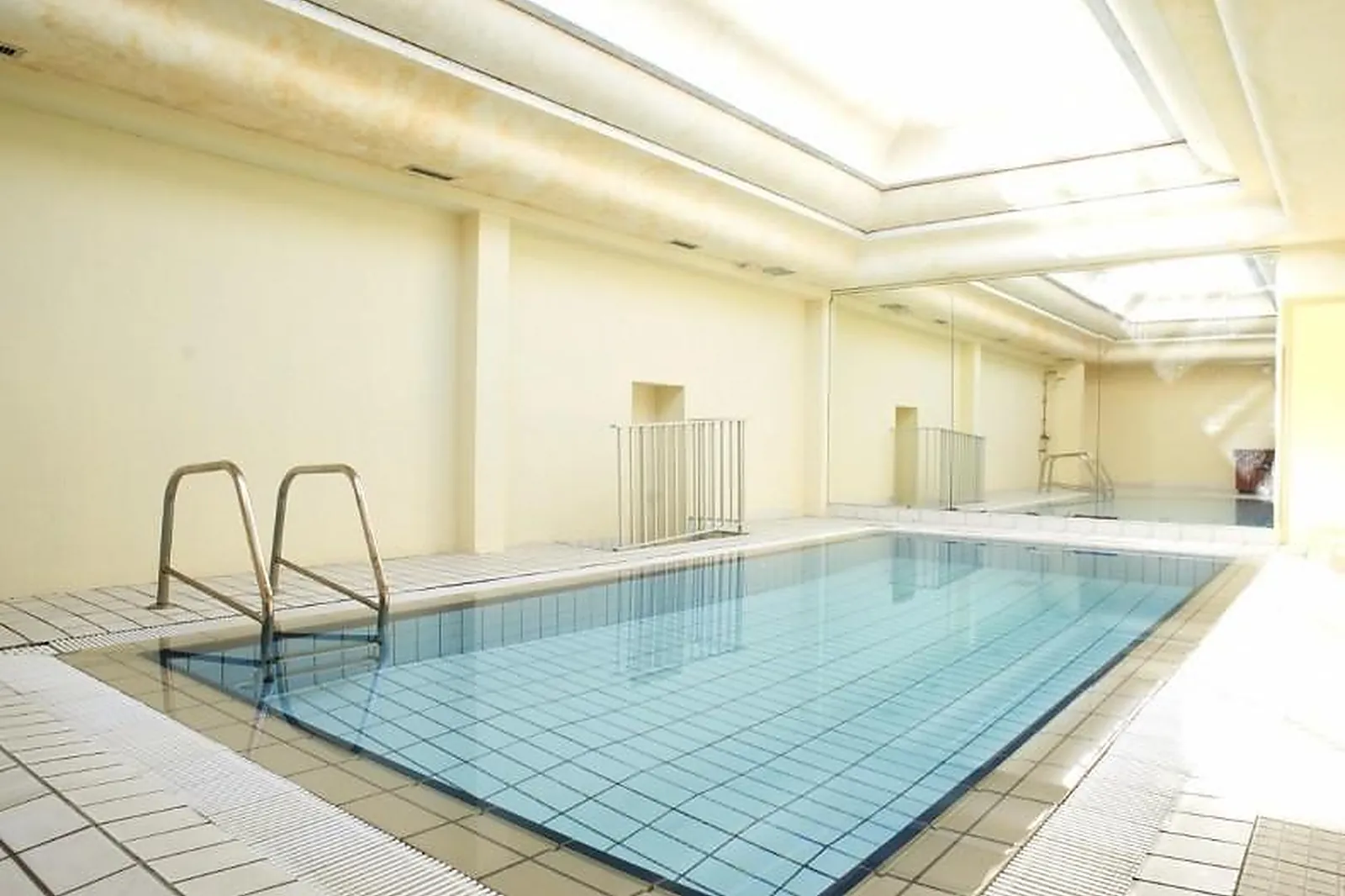 Lieux événementiels, LE CALLUNA