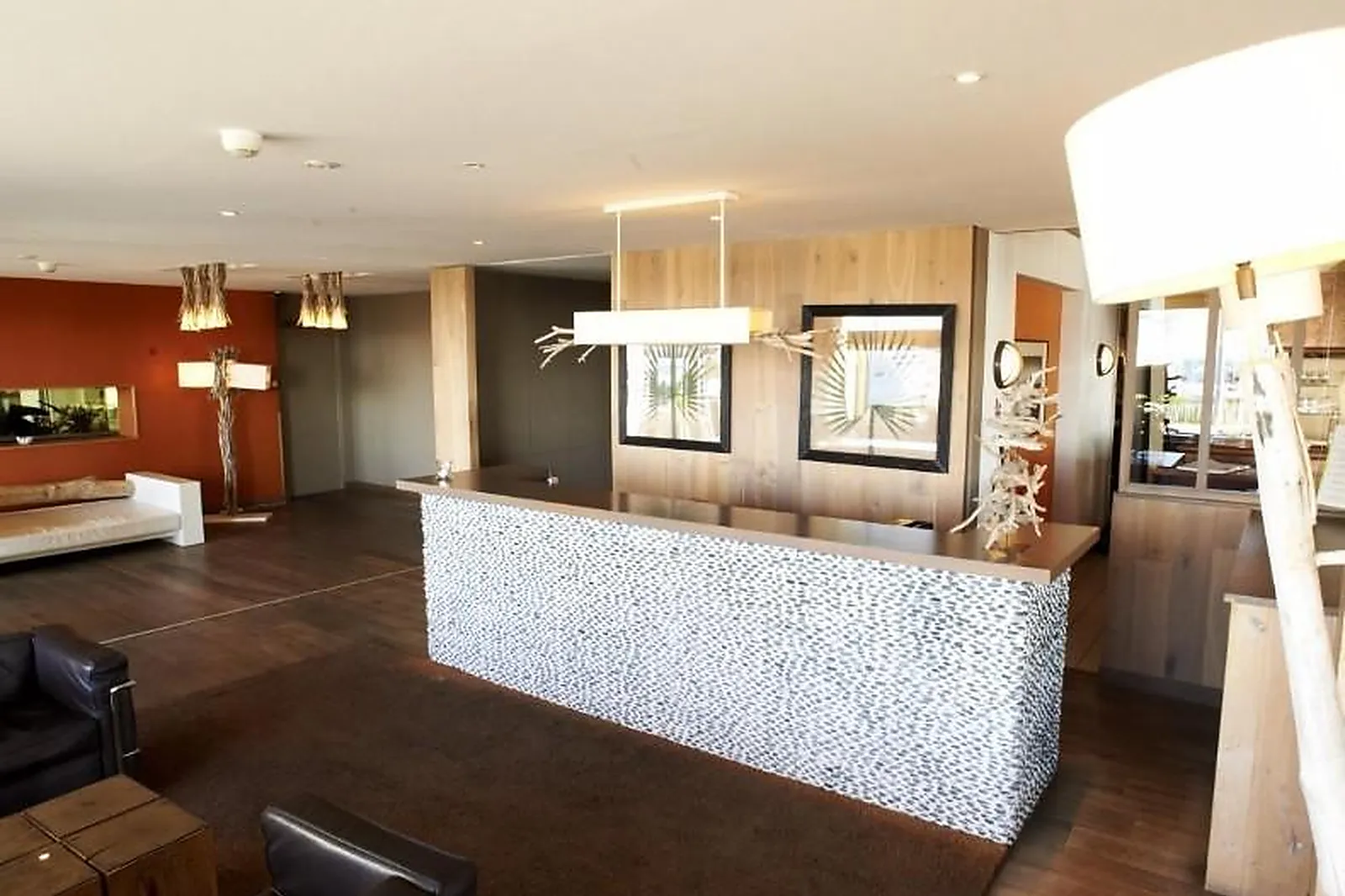 Lieux événementiels, LE CALLUNA