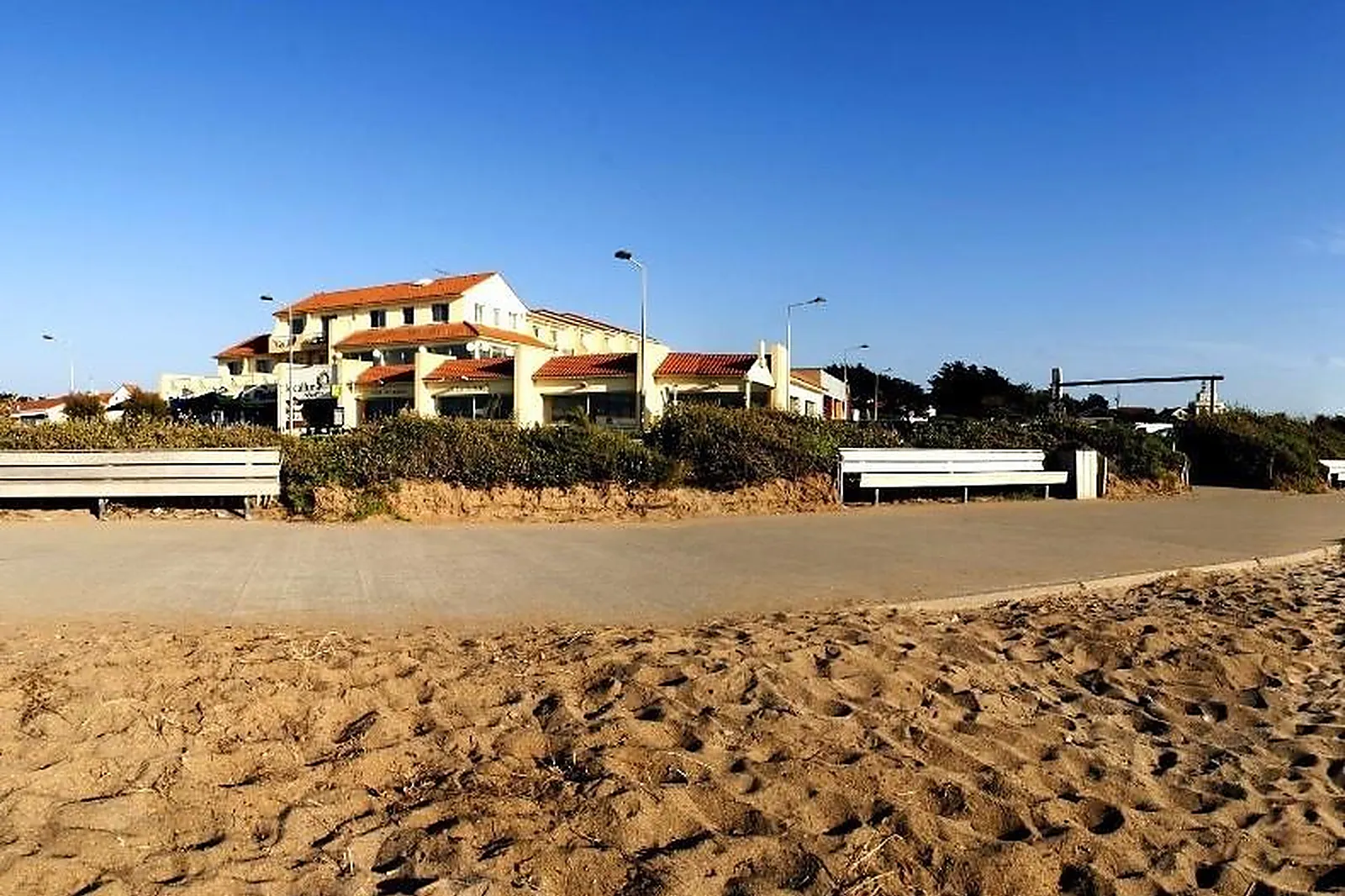 Lieux événementiels, LE CALLUNA