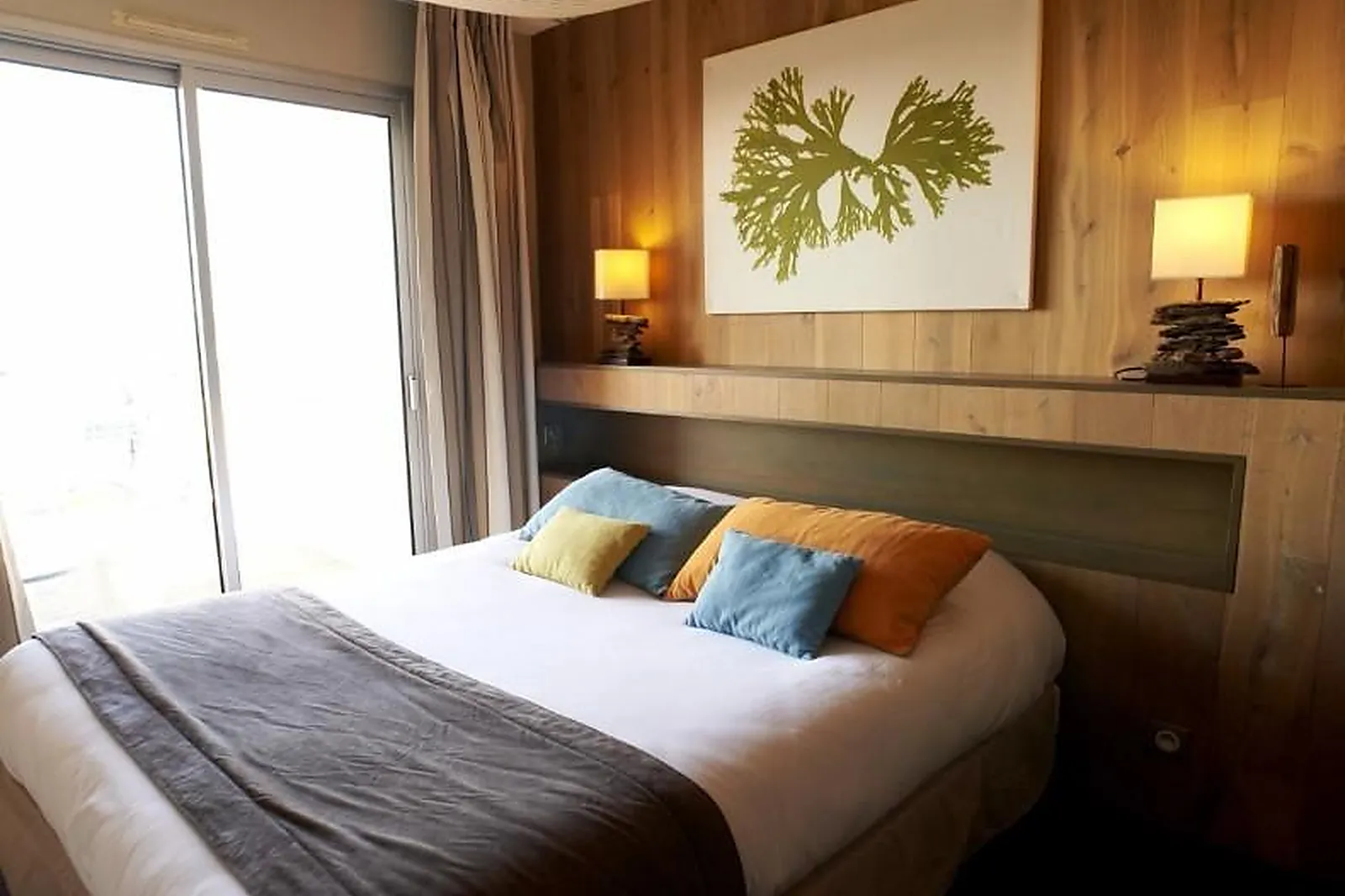 Lieux événementiels, LE CALLUNA