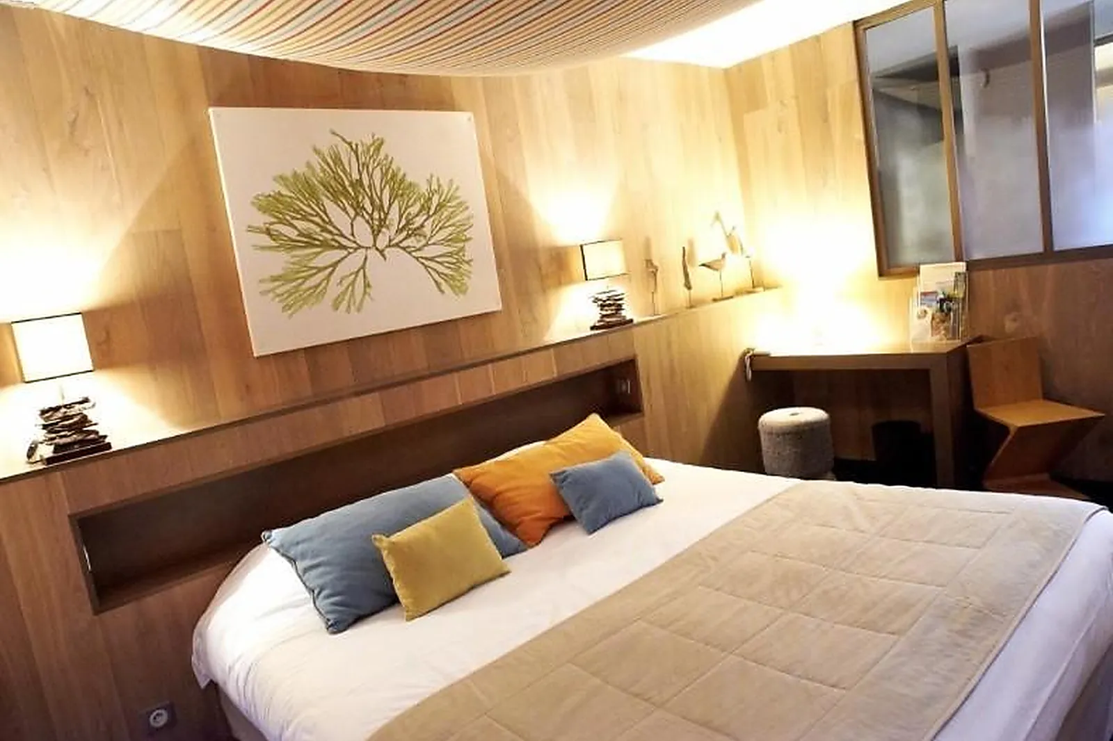 Lieux événementiels, LE CALLUNA