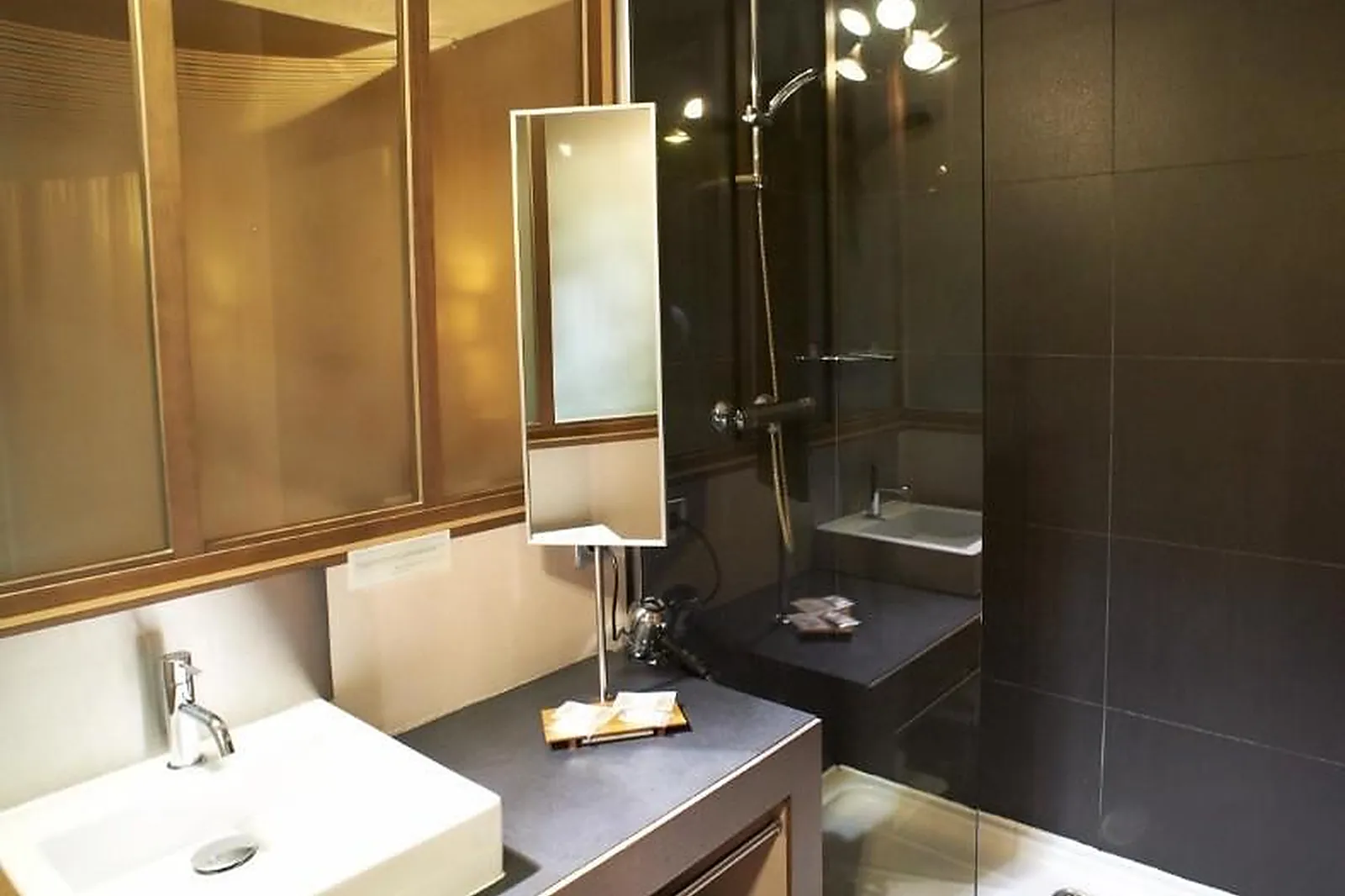 Lieux événementiels, LE CALLUNA