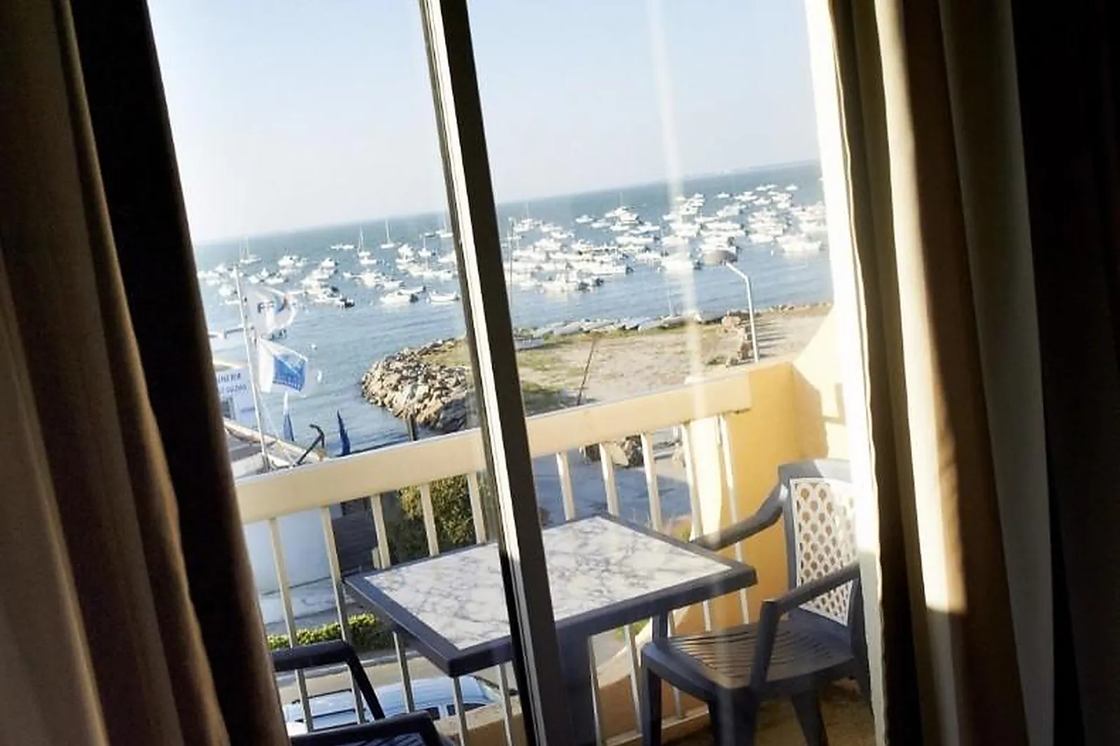 Lieux événementiels, LE CALLUNA