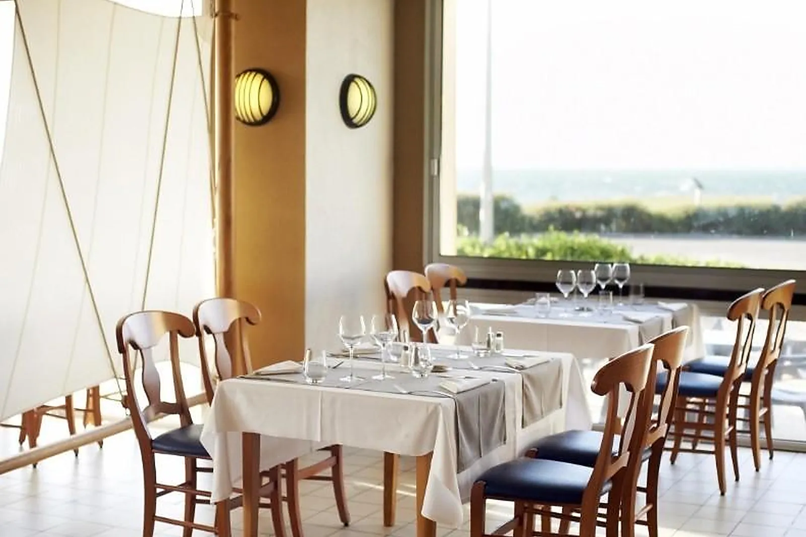 Lieux événementiels, LE CALLUNA