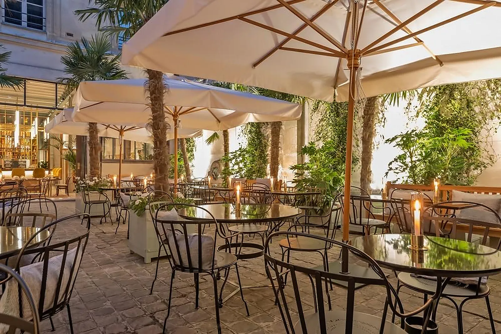 Lieux événementiels, LE CAMONDO