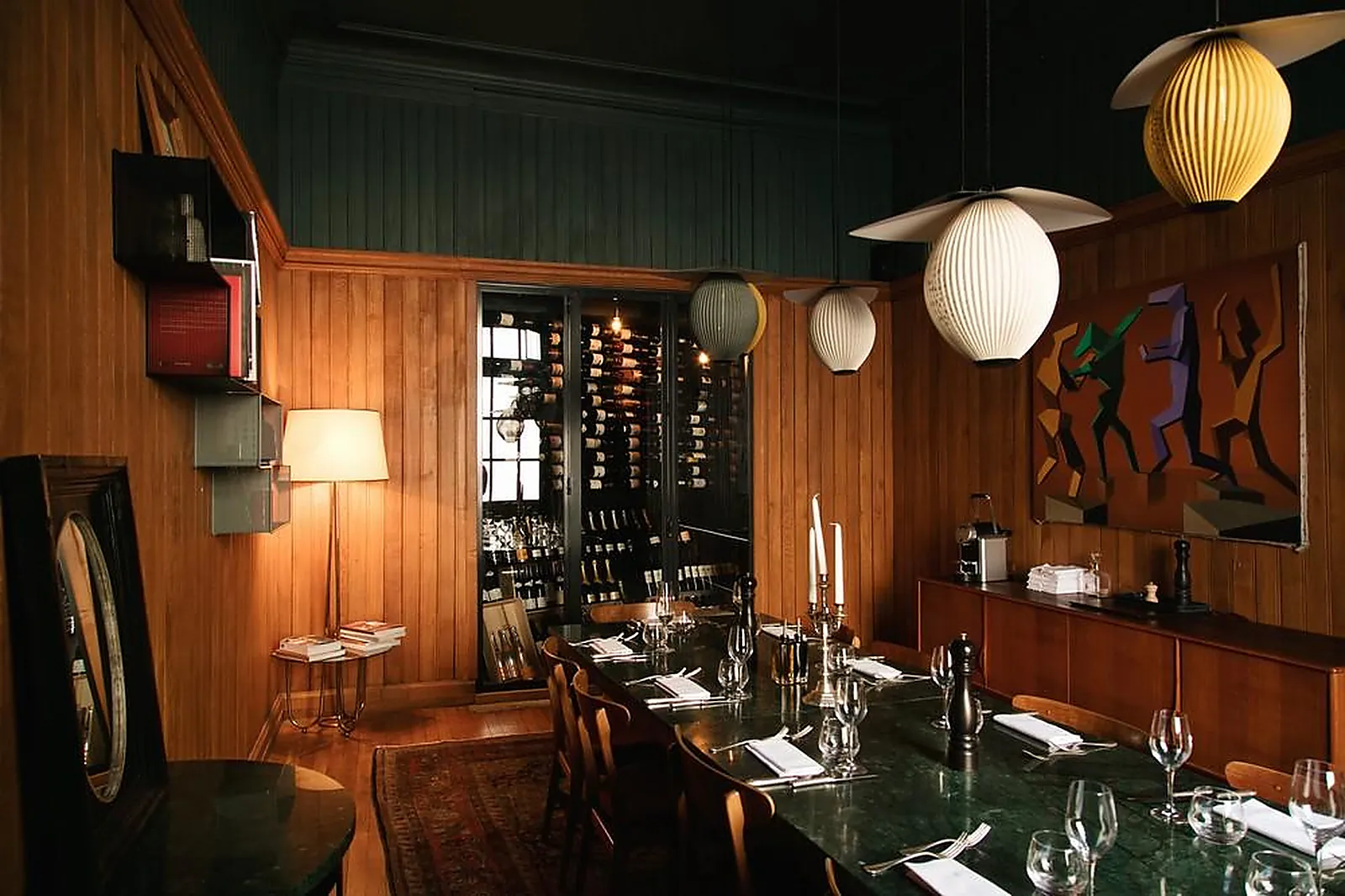 Lieux événementiels, LE CAMONDO