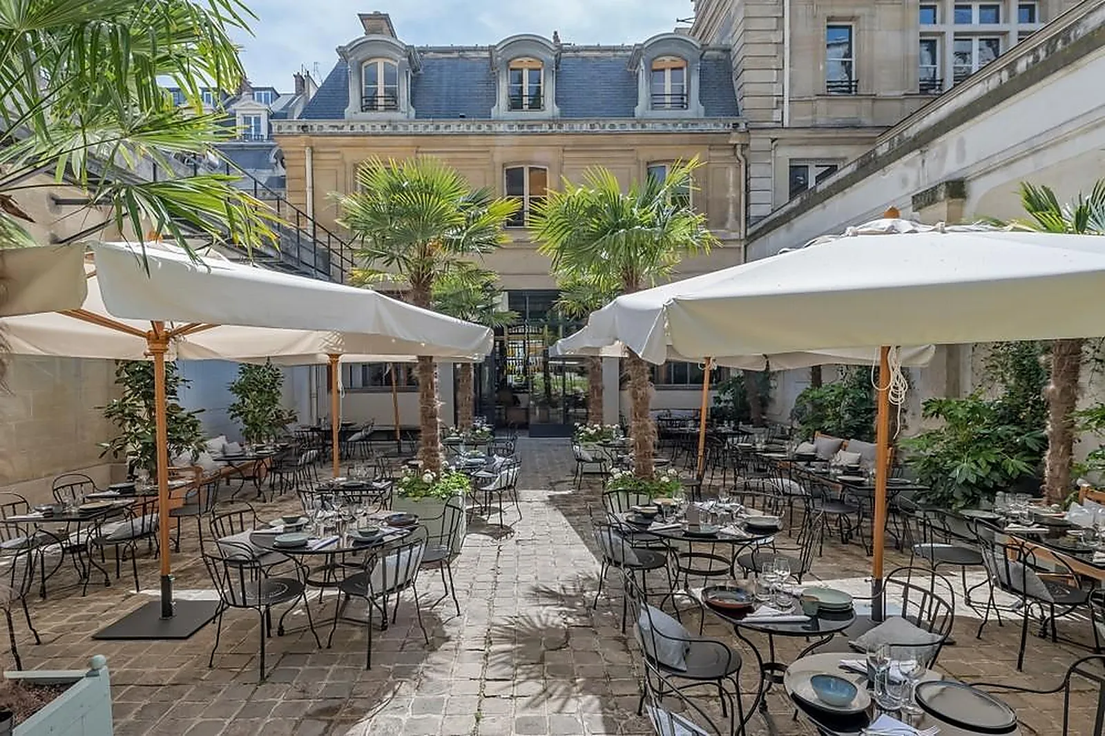 Lieux événementiels, LE CAMONDO