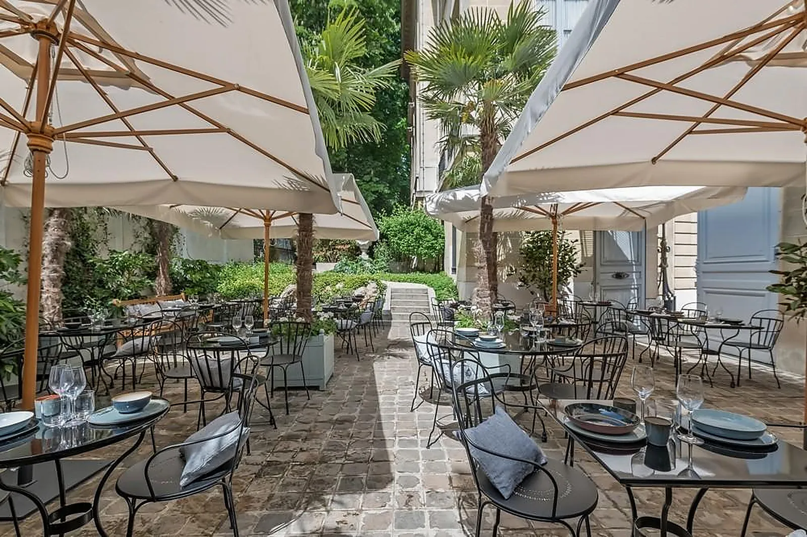 Lieux événementiels, LE CAMONDO