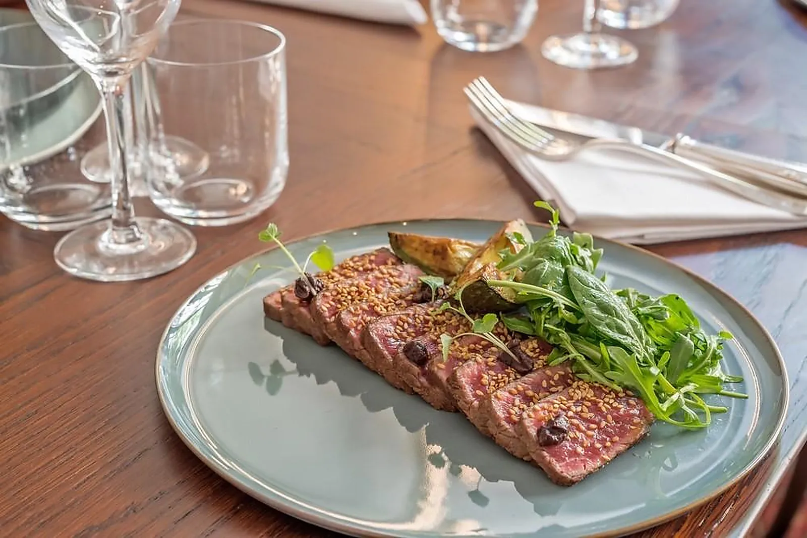 Lieux événementiels, LE CAMONDO