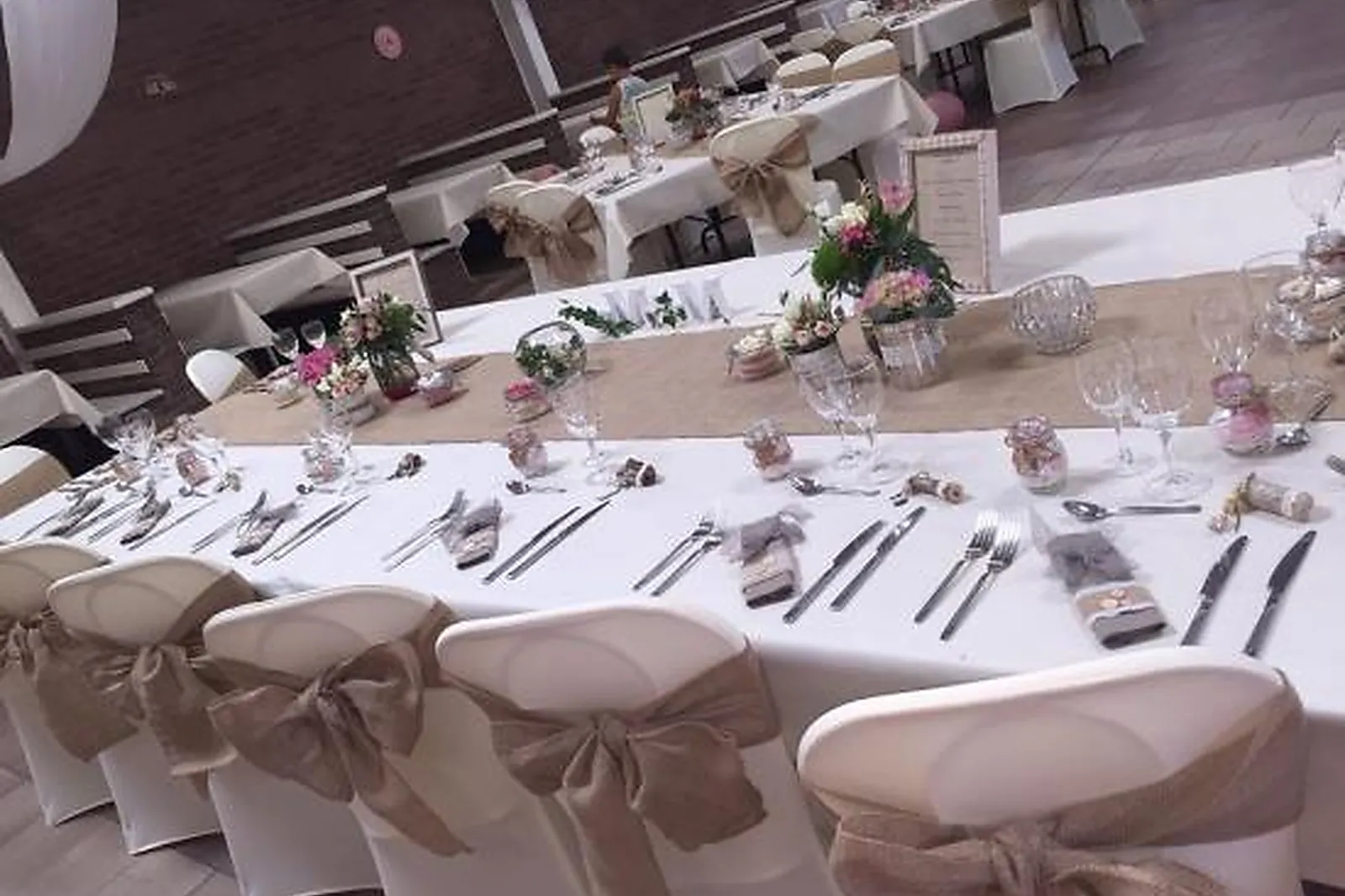 Lieux événementiels, LE CANOTIER