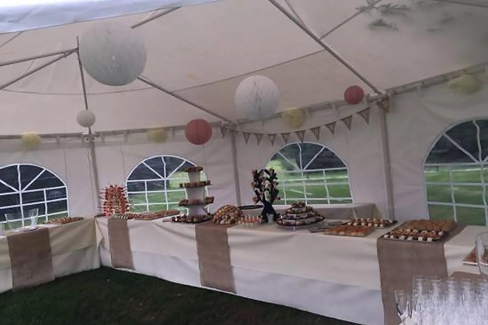 Lieux événementiels, LE CANOTIER