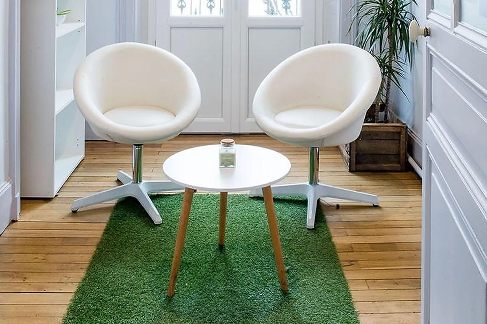 Lieux événementiels, LE CANTOU