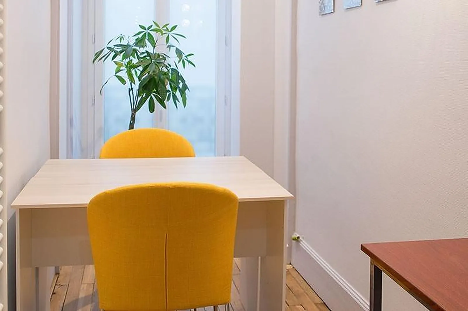 Lieux événementiels, LE CANTOU