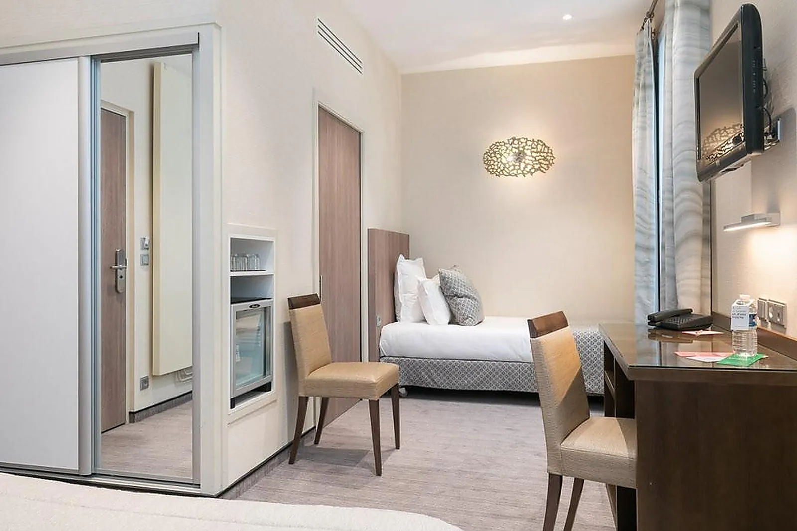 Lieux événementiels, LE CARDINAL