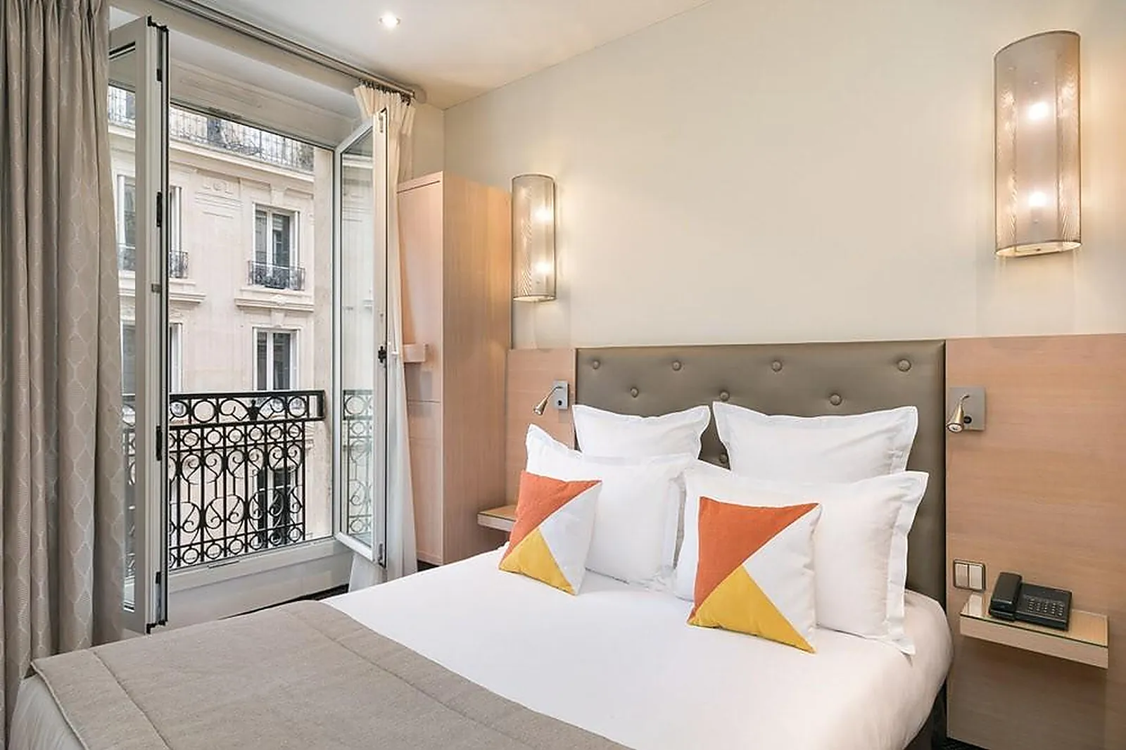 Lieux événementiels, LE CARDINAL