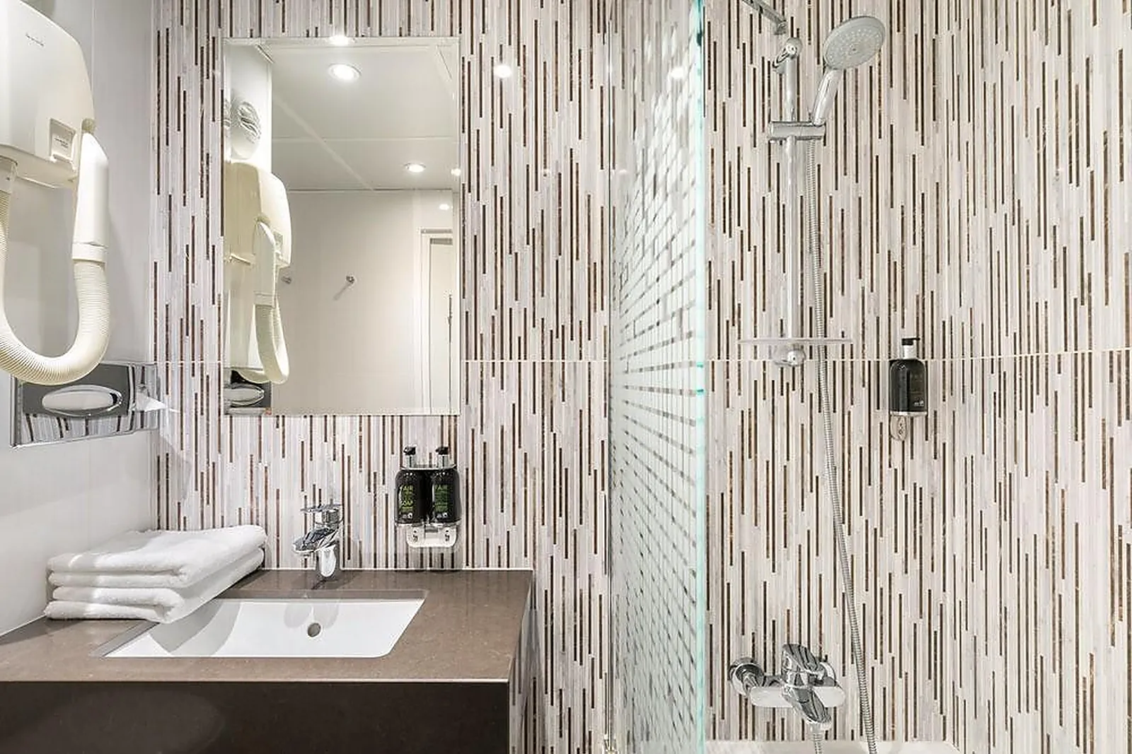 Lieux événementiels, LE CARDINAL