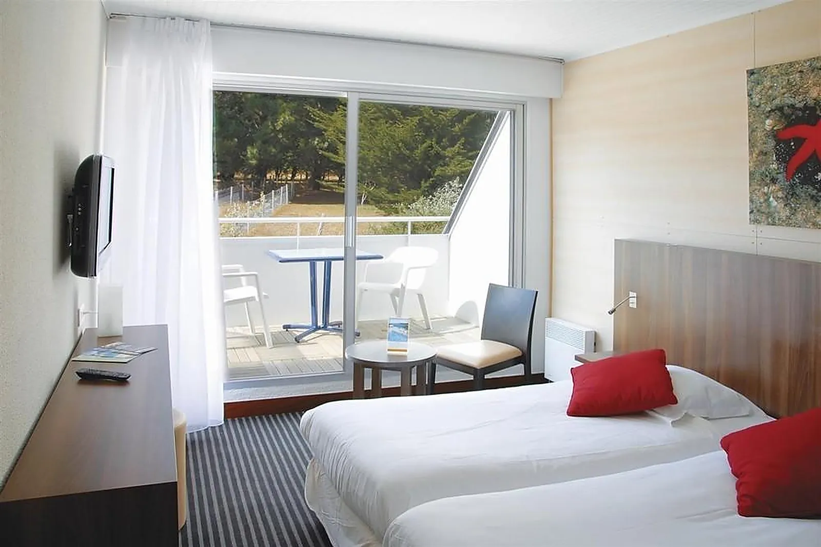 Lieux événementiels, LE CARDINAL - BELLE ILE EN MER