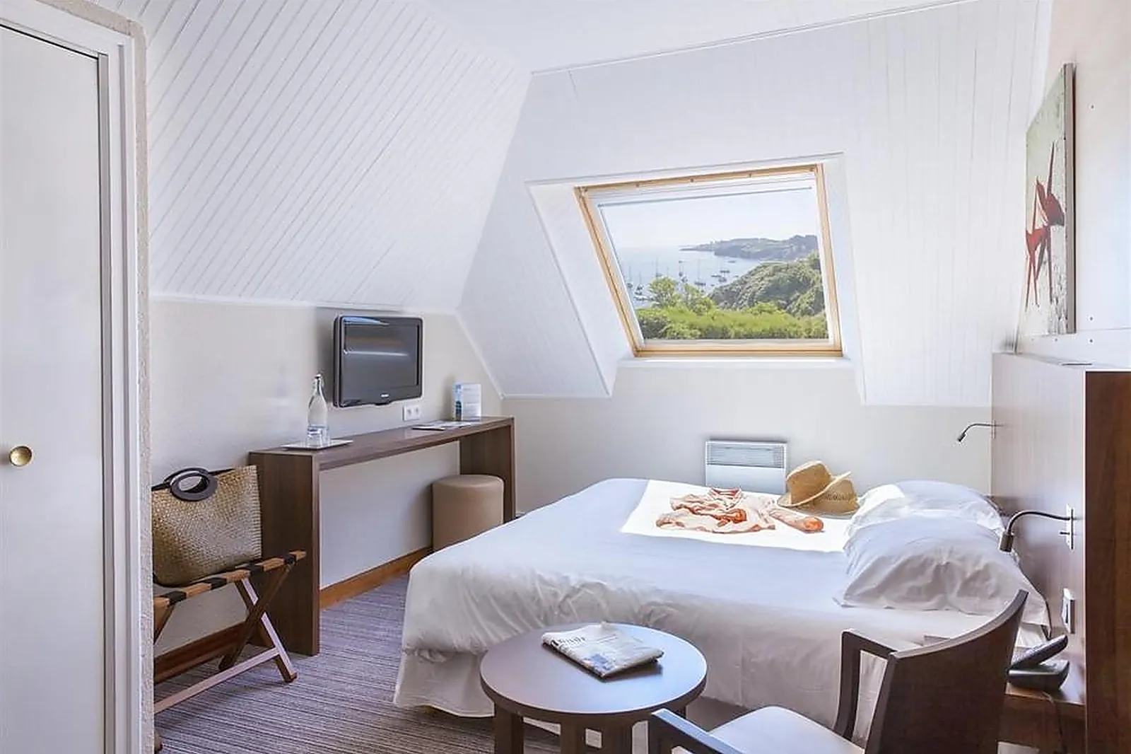 Lieux événementiels, LE CARDINAL - BELLE ILE EN MER