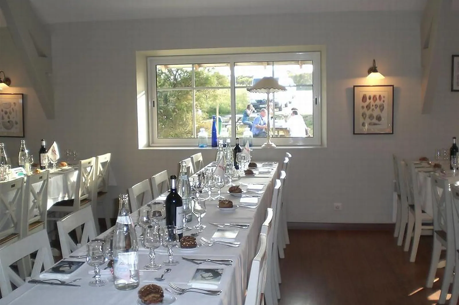 Lieux événementiels, LE CARDINAL - BELLE ILE EN MER