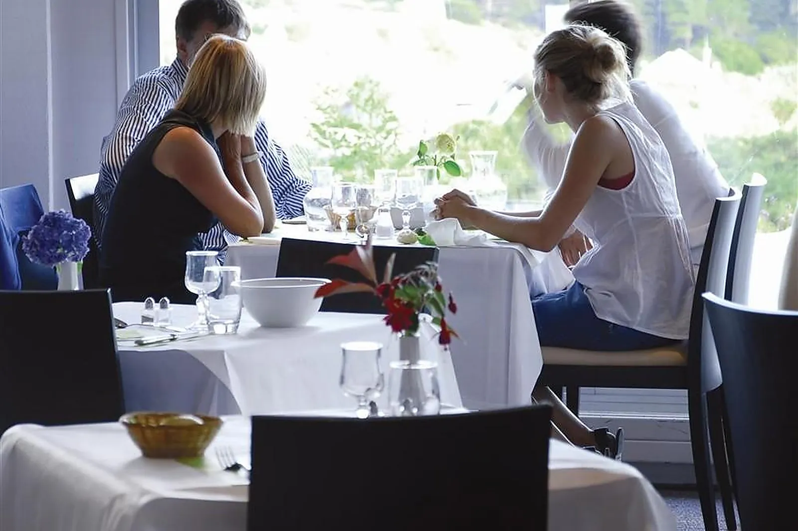 Lieux événementiels, LE CARDINAL - BELLE ILE EN MER