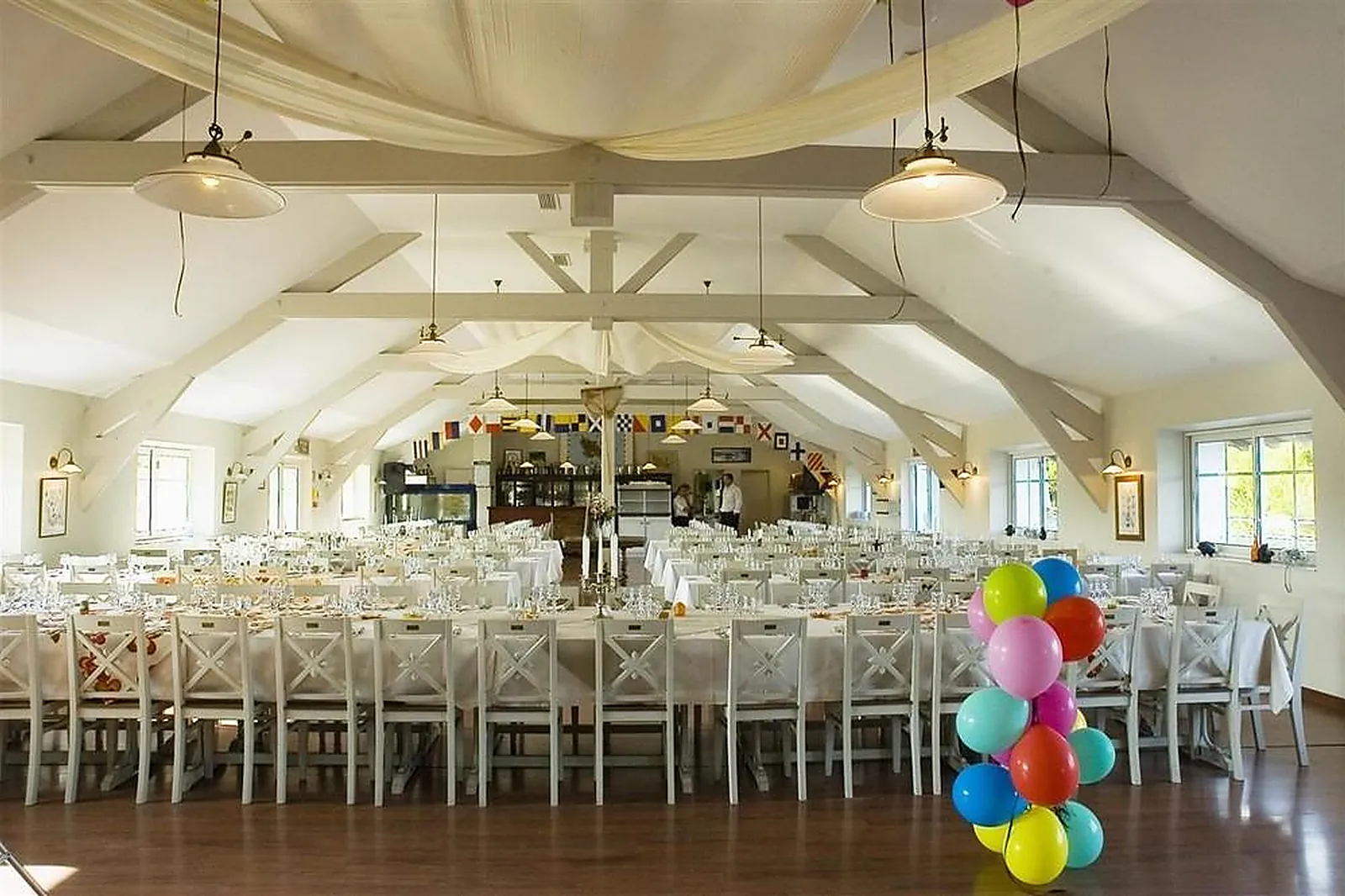 Lieux événementiels, LE CARDINAL - BELLE ILE EN MER