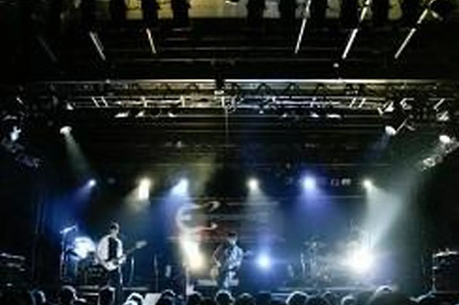 Lieux événementiels, LE CARGÖ