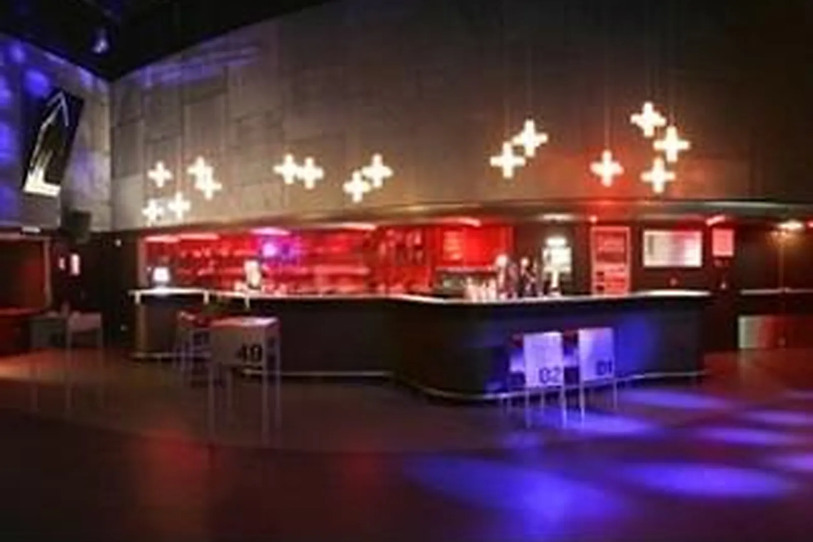 Lieux événementiels, LE CARGÖ