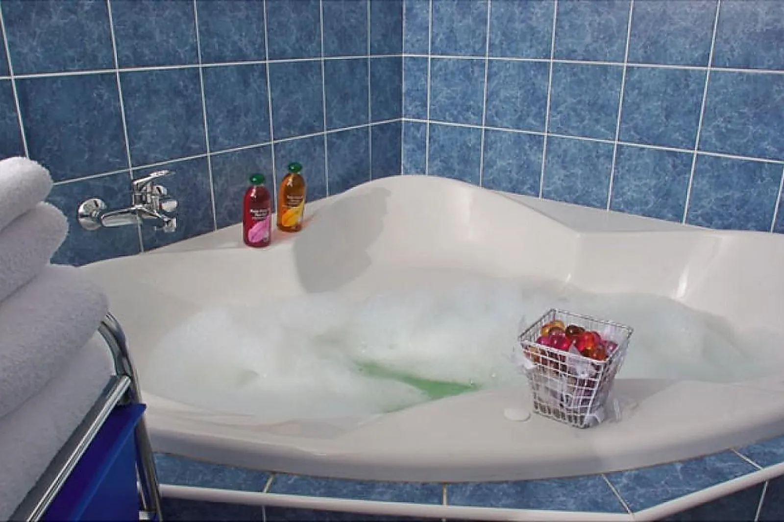 Lieux événementiels, LE CARMEL