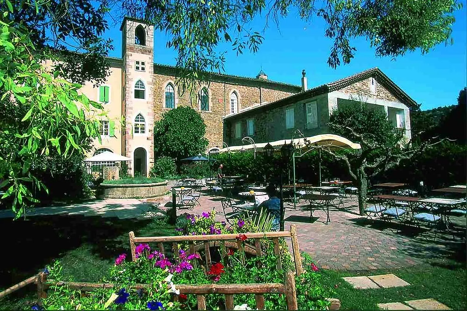 Lieux événementiels, LE CARMEL