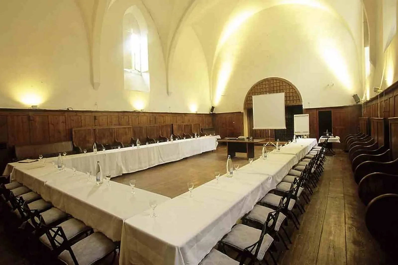 Lieux événementiels, LE CARMEL