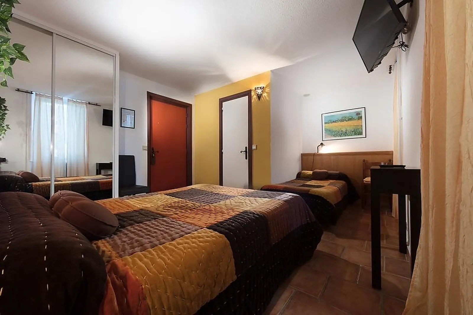 Lieux événementiels, LE CARMEL