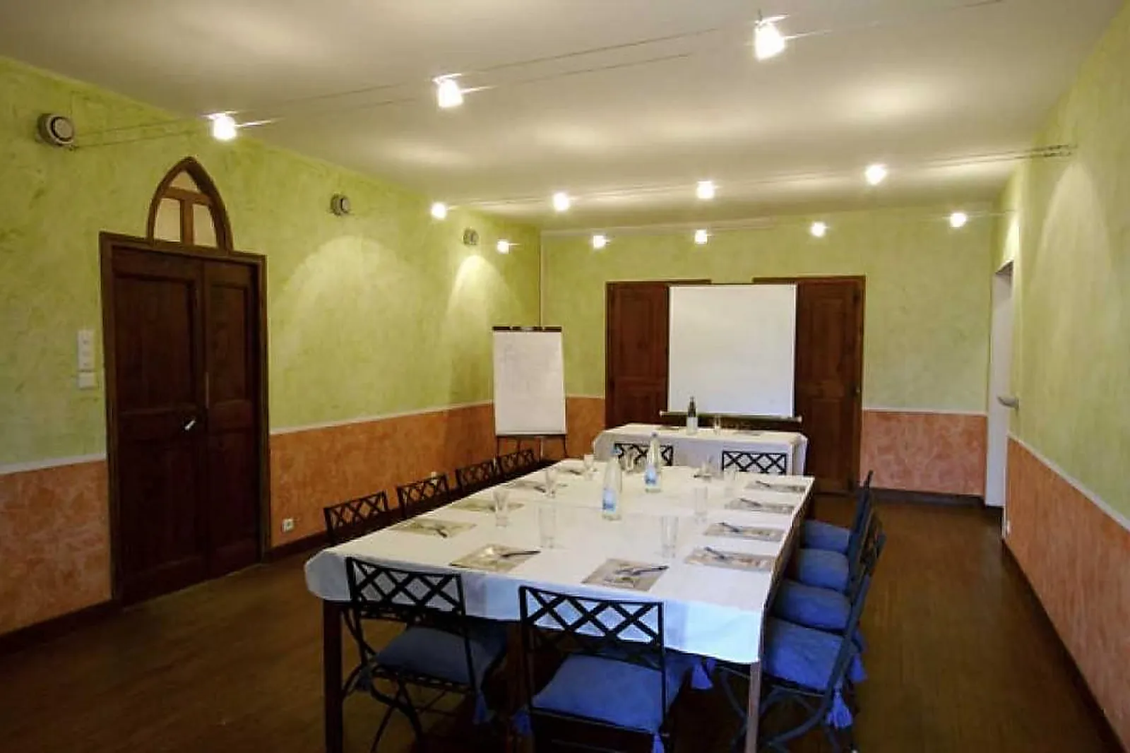 Lieux événementiels, LE CARMEL