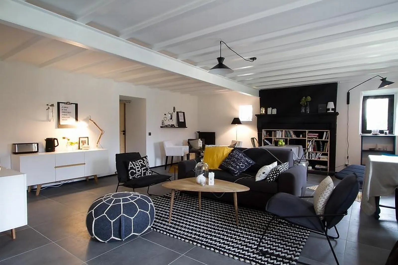 Lieux événementiels, LE CARRÉ 1705