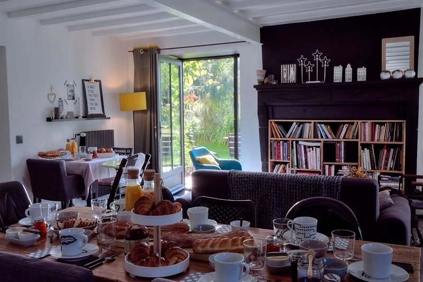 Lieux événementiels, LE CARRÉ 1705