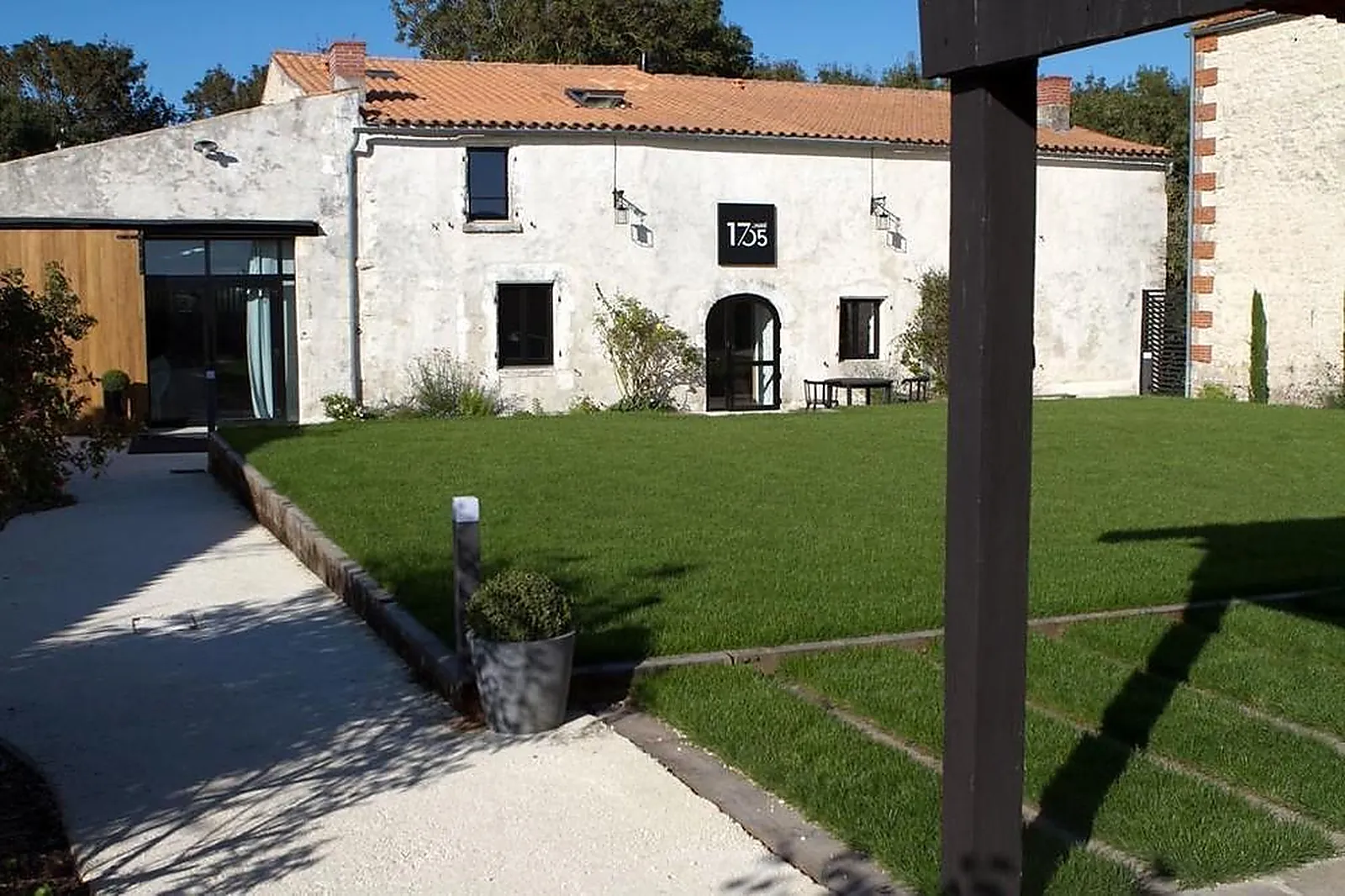 Lieux événementiels, LE CARRÉ 1705