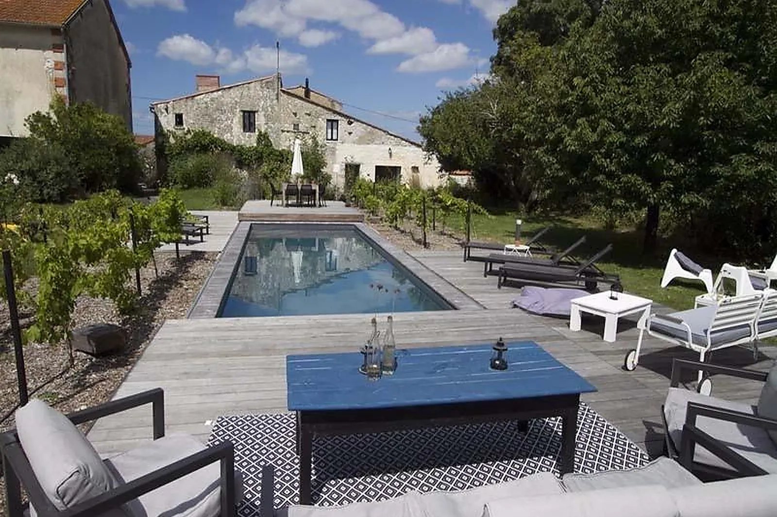 Lieux événementiels, LE CARRÉ 1705