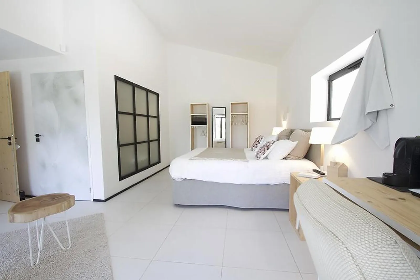 Lieux événementiels, LE CARRÉ 1705