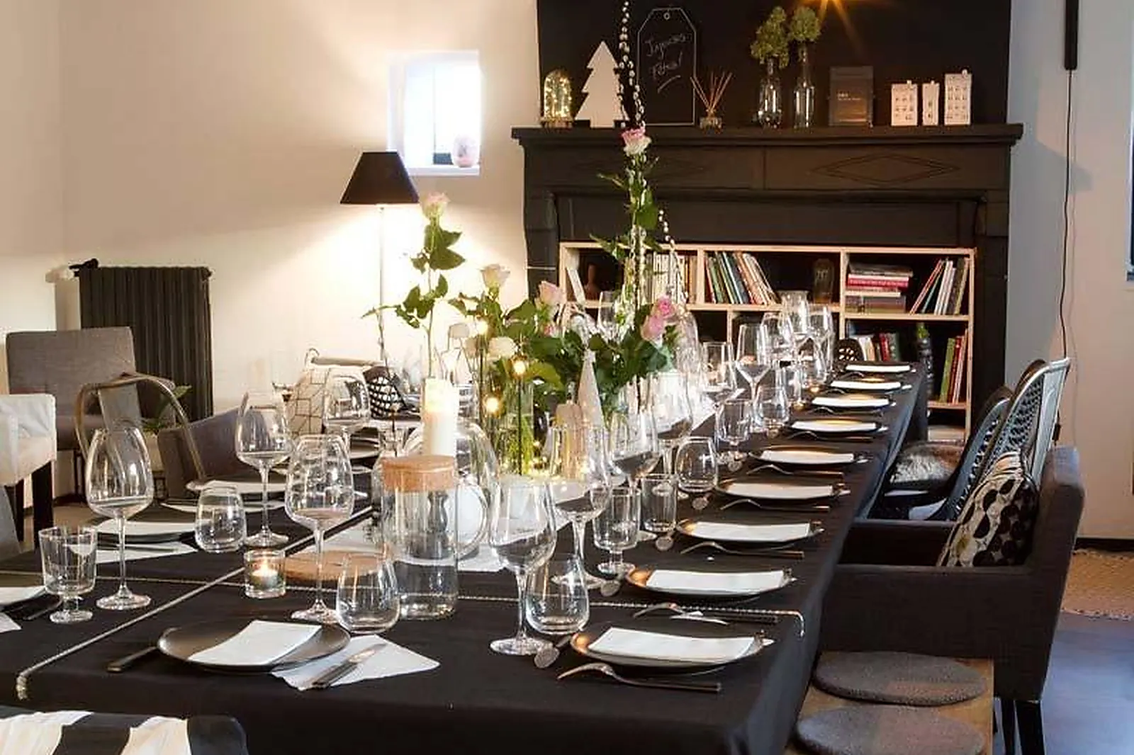 Lieux événementiels, LE CARRÉ 1705