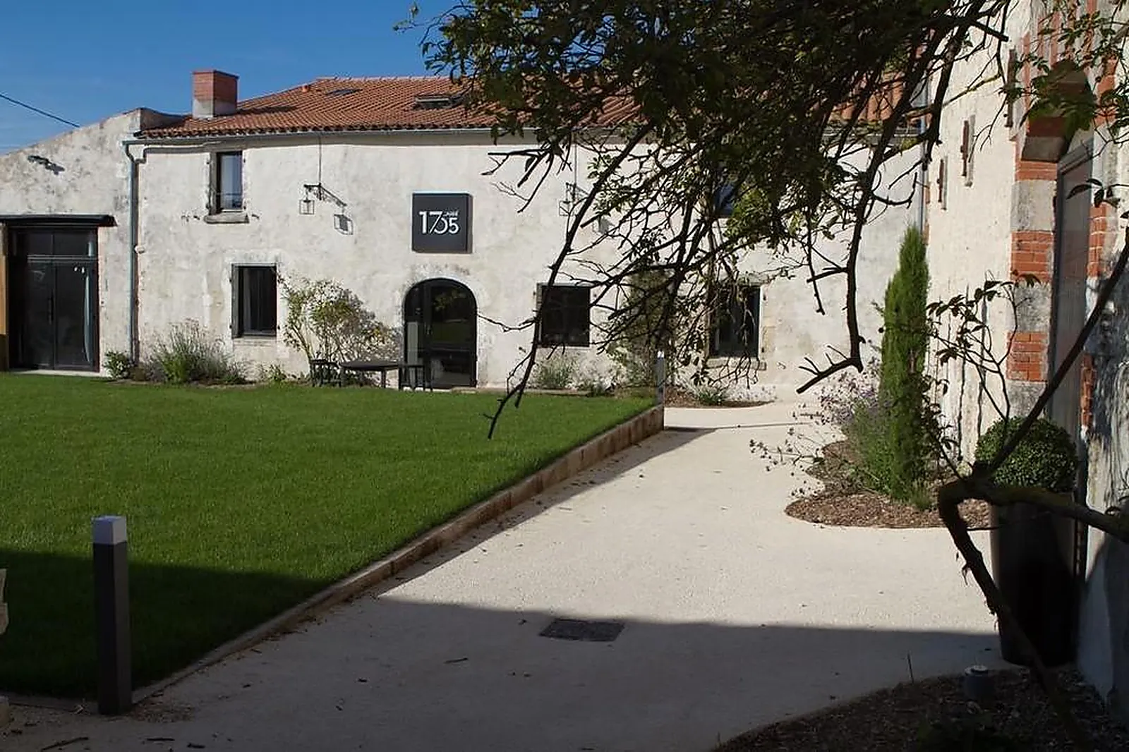 Lieux événementiels, LE CARRÉ 1705