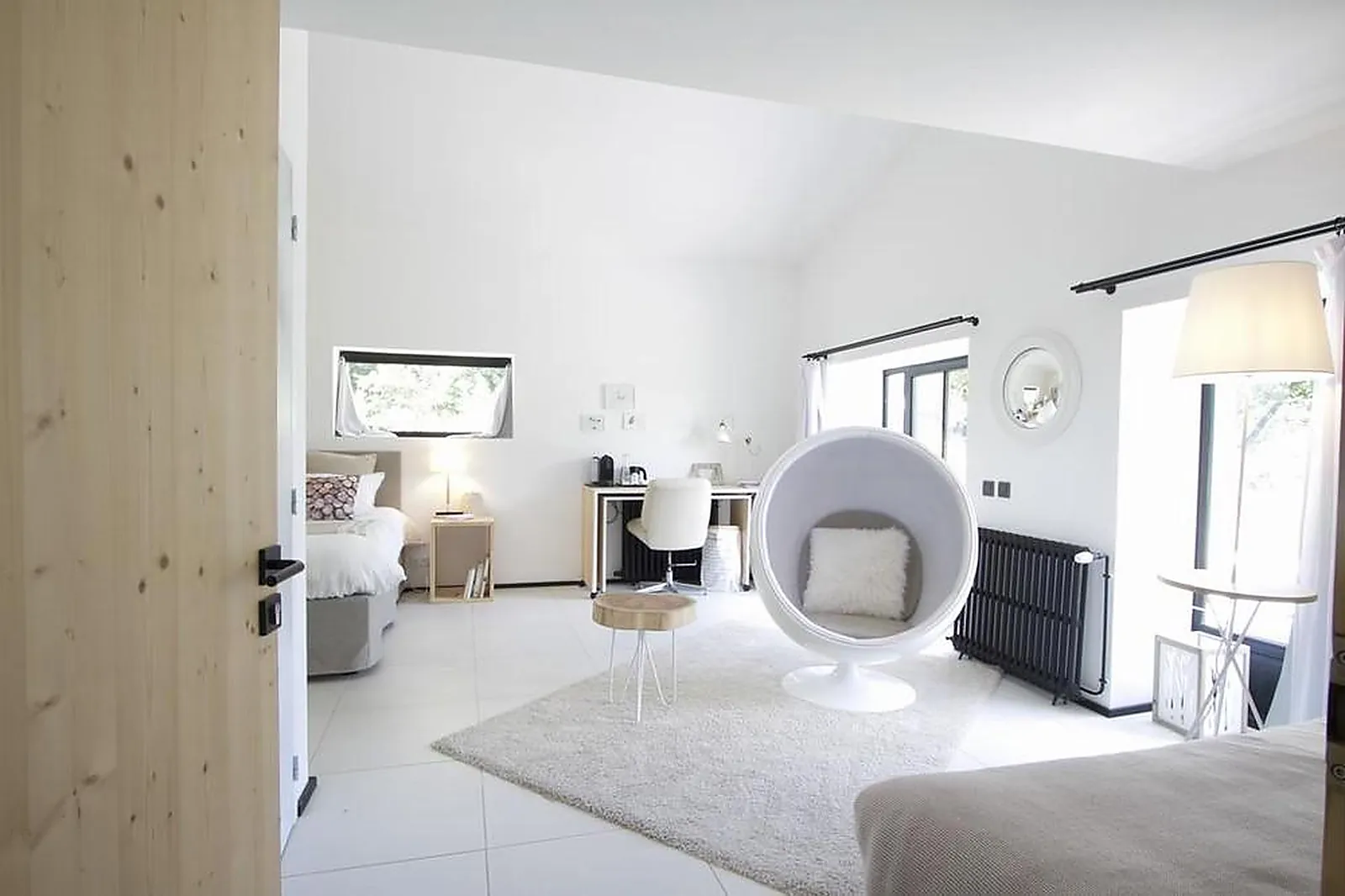 Lieux événementiels, LE CARRÉ 1705