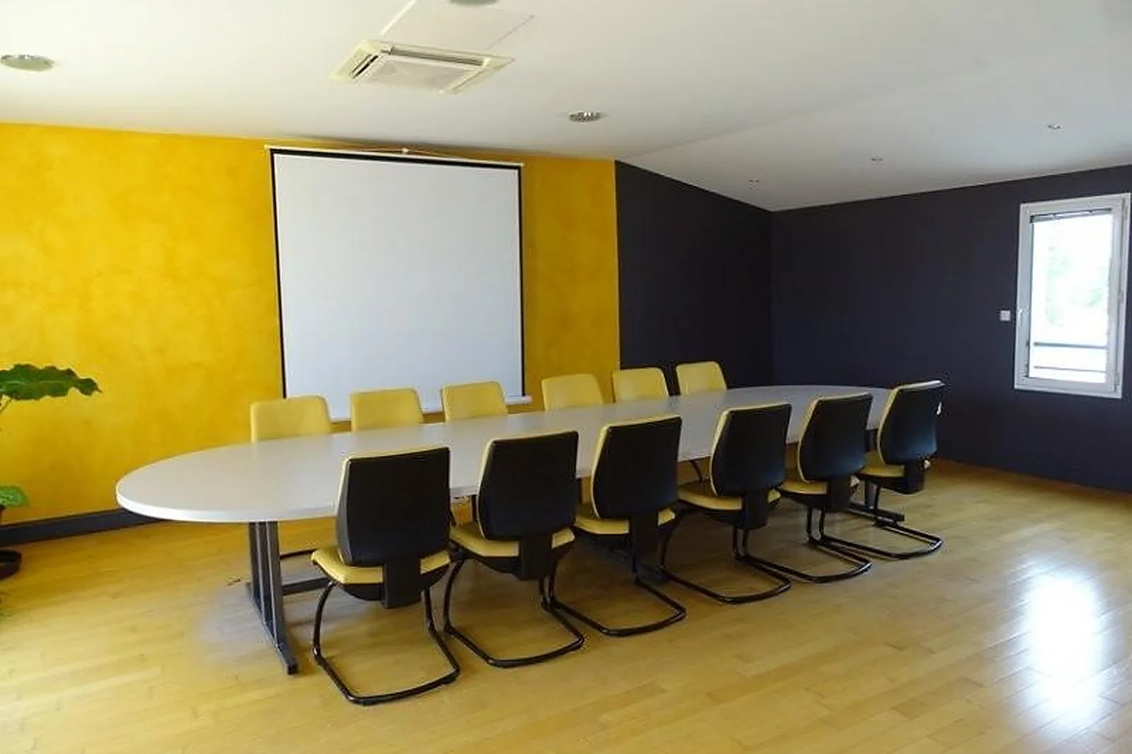 Lieux événementiels, LE CARRÉ 26