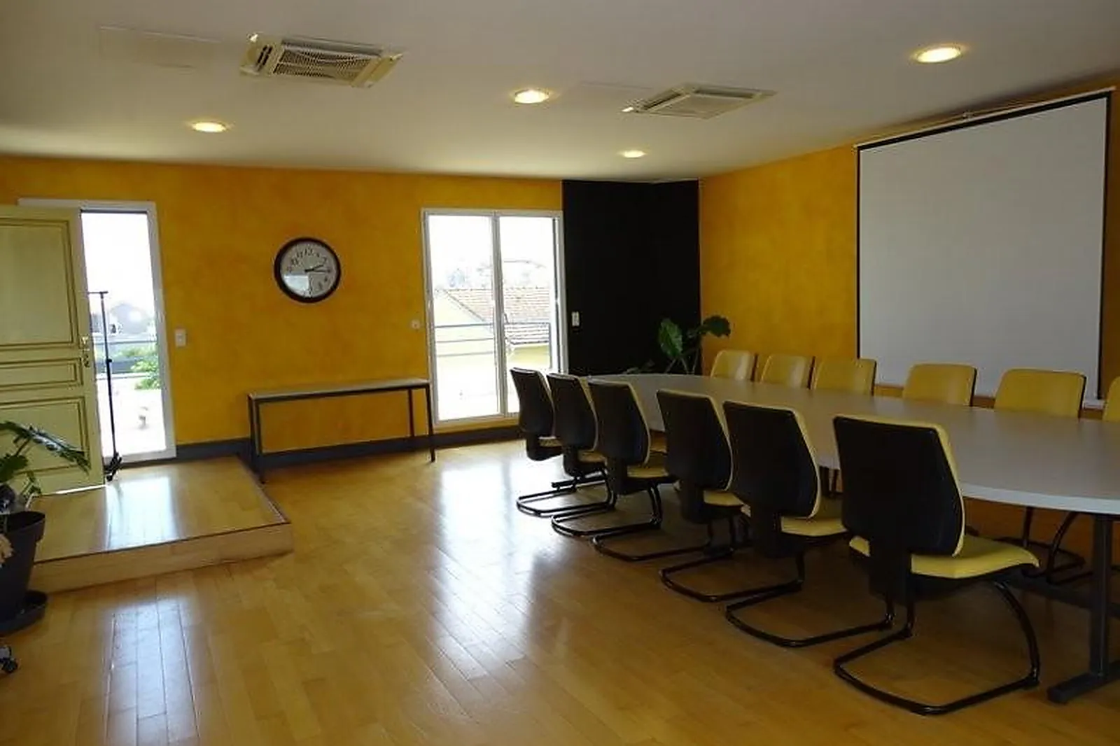 Lieux événementiels, LE CARRÉ 26